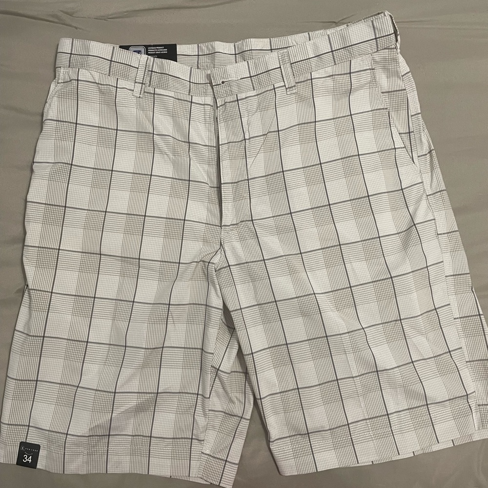 PGA Tour Golf shorts
